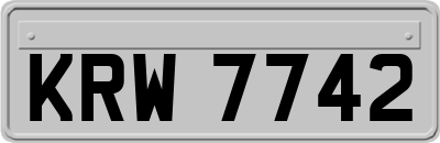 KRW7742