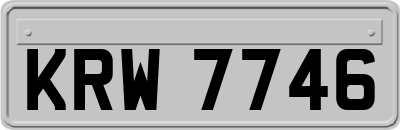KRW7746