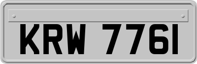KRW7761