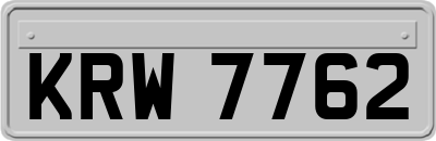 KRW7762