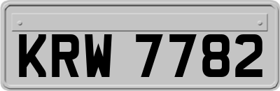 KRW7782
