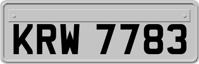 KRW7783