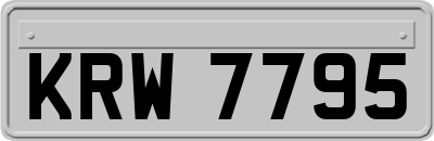 KRW7795