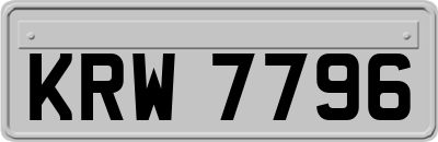KRW7796