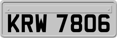 KRW7806