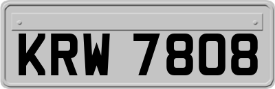 KRW7808