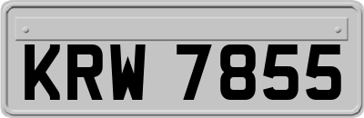 KRW7855