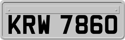 KRW7860