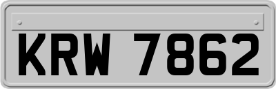 KRW7862