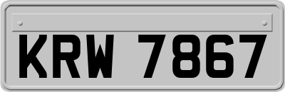 KRW7867