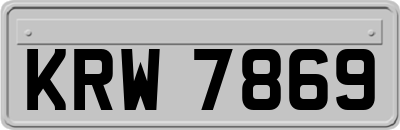 KRW7869