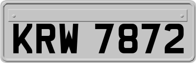 KRW7872