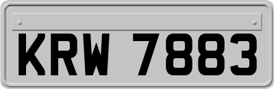 KRW7883