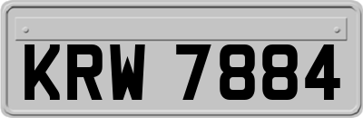 KRW7884