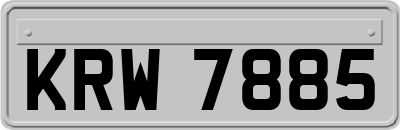 KRW7885