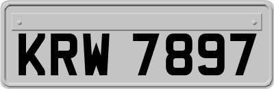 KRW7897