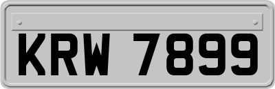 KRW7899