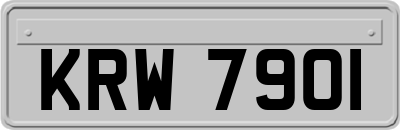 KRW7901