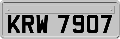 KRW7907
