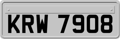 KRW7908