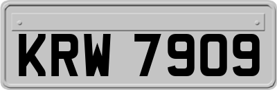 KRW7909