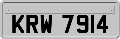 KRW7914