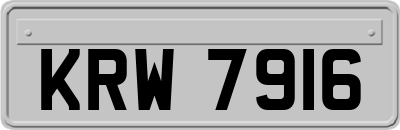 KRW7916