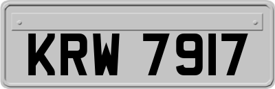 KRW7917
