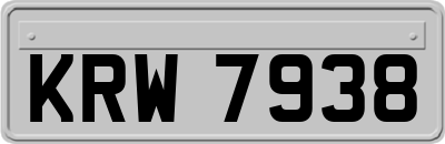 KRW7938
