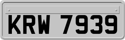 KRW7939