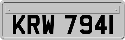 KRW7941