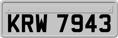 KRW7943