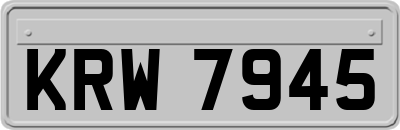 KRW7945
