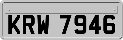 KRW7946