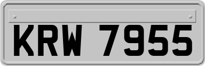 KRW7955