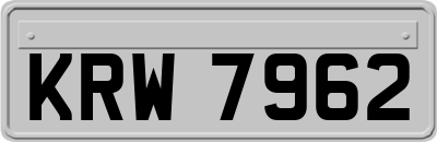 KRW7962