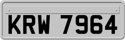KRW7964