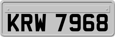 KRW7968