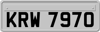 KRW7970