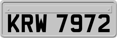 KRW7972