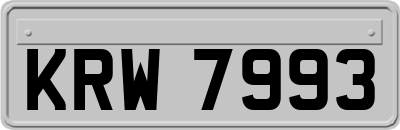 KRW7993