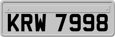 KRW7998