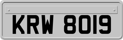 KRW8019