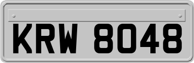 KRW8048