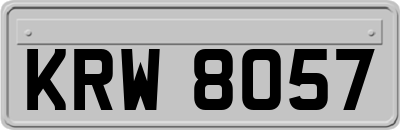 KRW8057