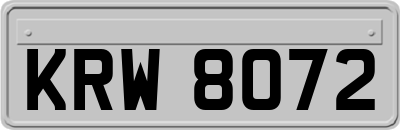 KRW8072