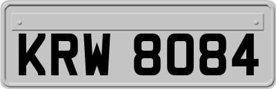 KRW8084