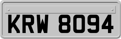 KRW8094
