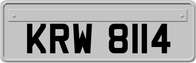 KRW8114