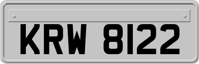 KRW8122